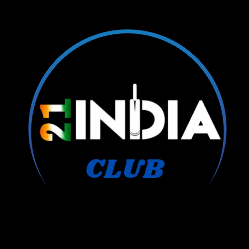 21 INDIA LOGO